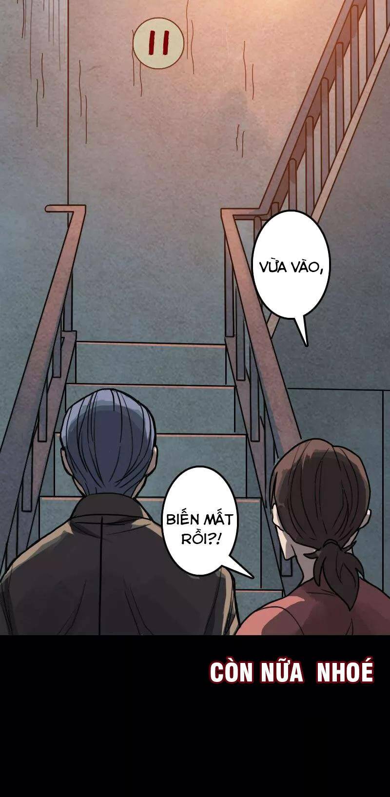 Quan Tài Hung Ác Chương 11 Ảnh 36