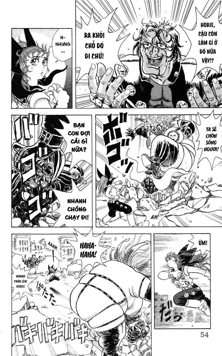 Apocalypse Zero Chương 2 Ảnh 6