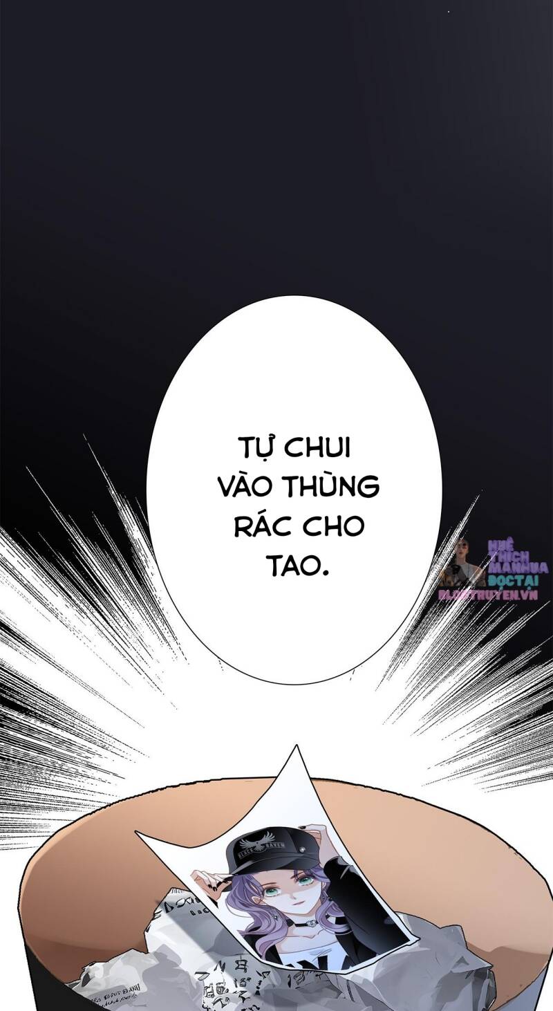 Tôi Không Muốn Coi Em Là Chị Nữa Chương 67 Ảnh 61