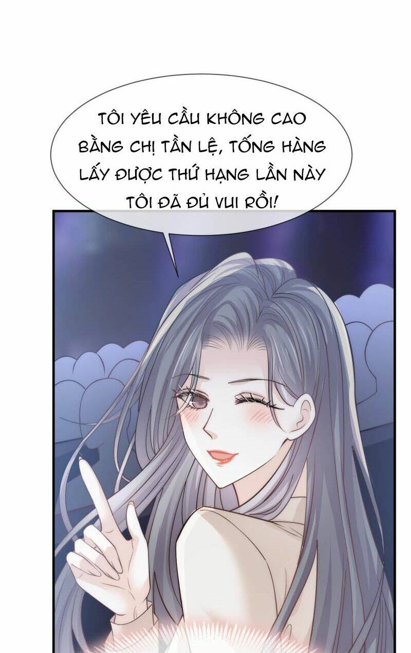 Đỉnh Lưu Niên Hạ Thèm Muốn Tôi Đã Lâu Chương 32 Ảnh 28
