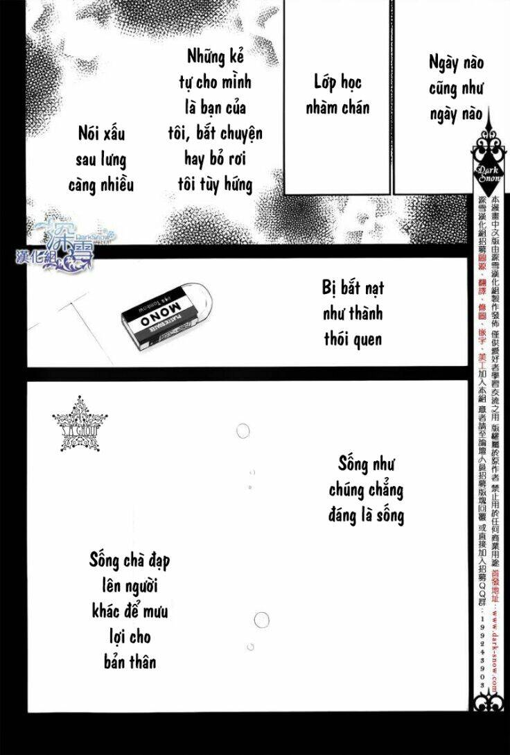 31 Ai Dream Chương 6 Ảnh 9