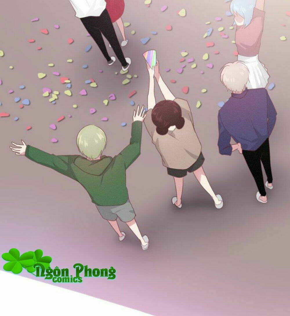 Tháng Sáu Kì Diệu Chương 65.6 Ảnh 51