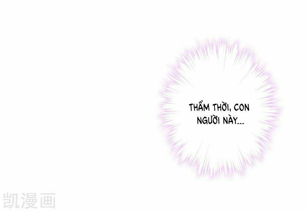 Nhân Vật Phản Diện: Không Ngọt Không Lấy Tiền Chương 25 Ảnh 32