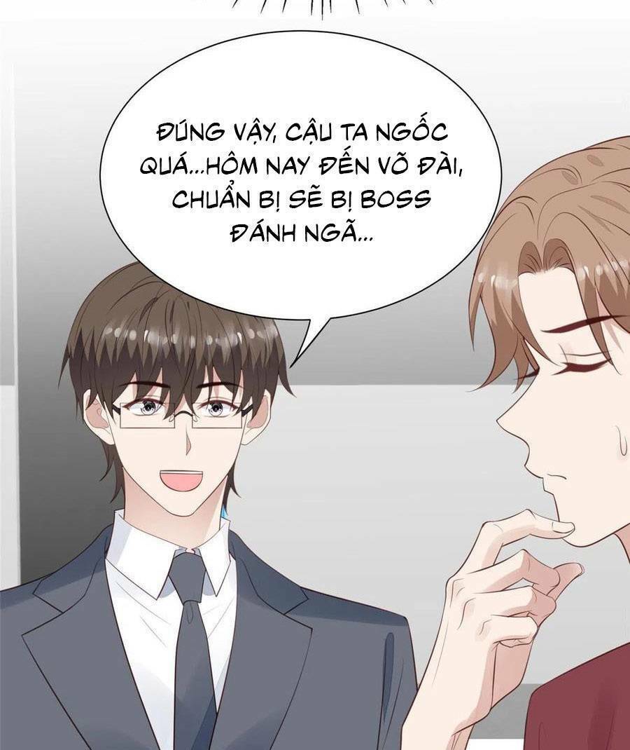 Lưng Dựa Núi Lớn Đứng Vững C Vị Chương 182 Ảnh 10