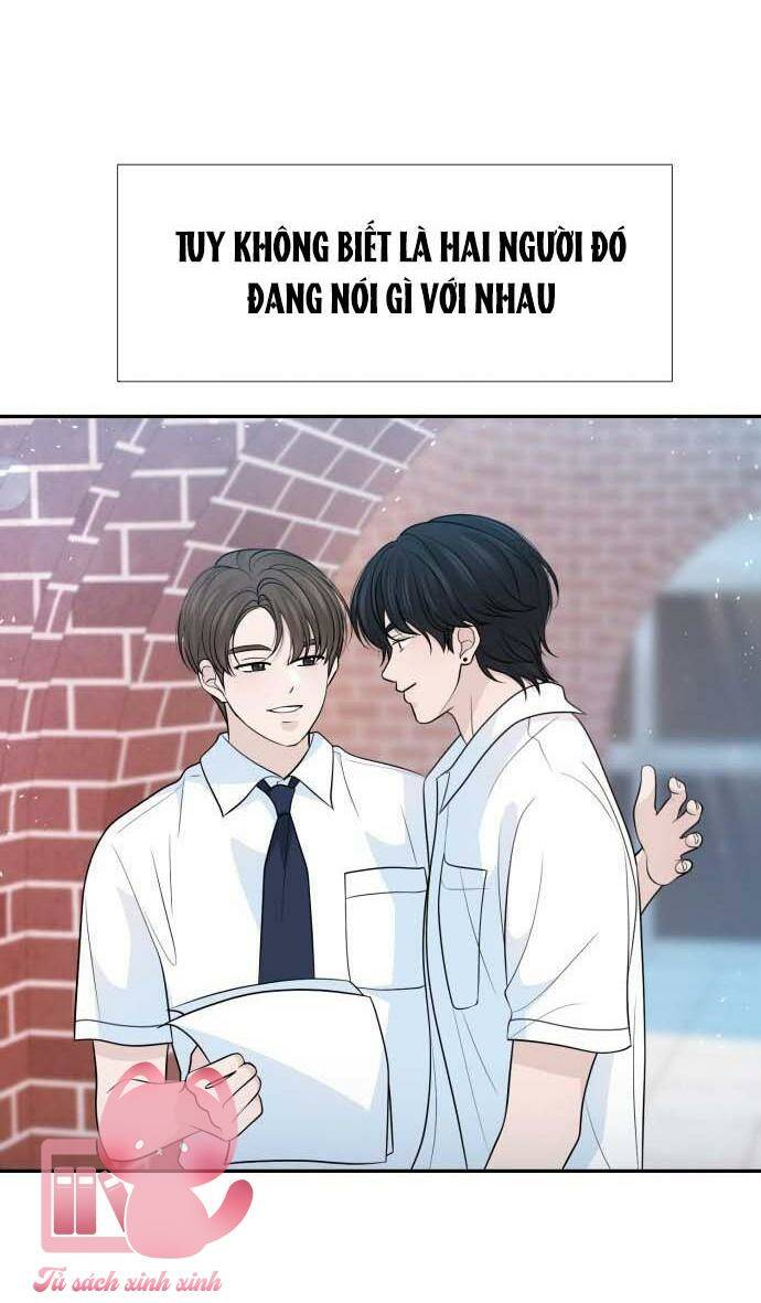 Lời Tỏ Tình Đi Lạc Chương 72 Ảnh 46