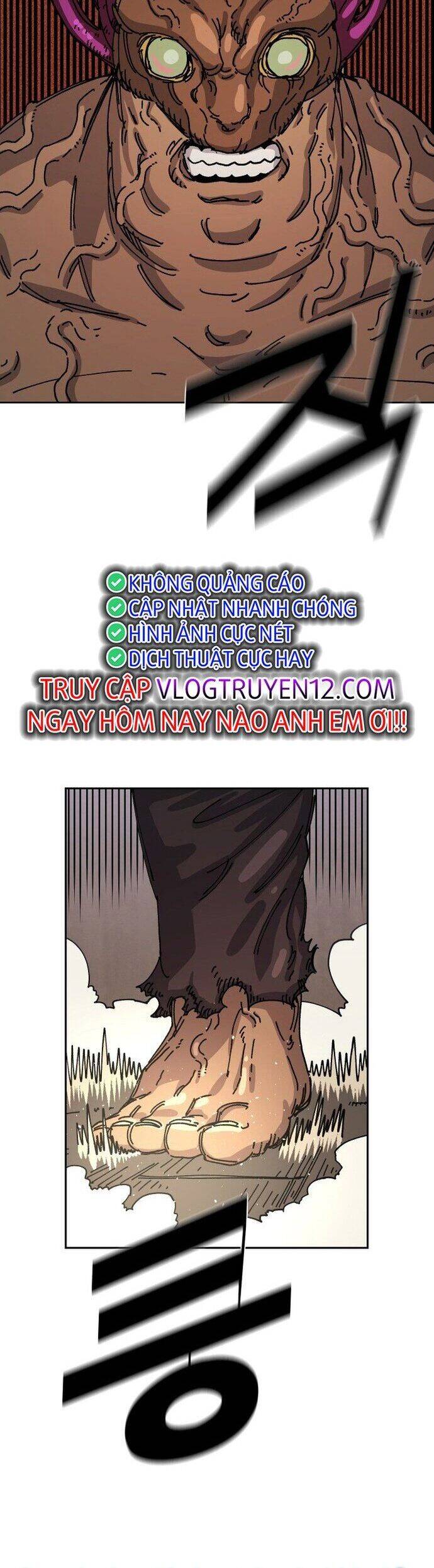 Sắp Xuất Ngũ Thì Isekai Chương 27 Ảnh 11