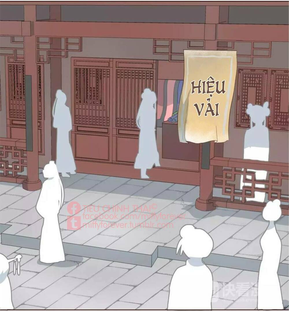 Bạn Trai Xương Rồng Chương 10 Ảnh 69