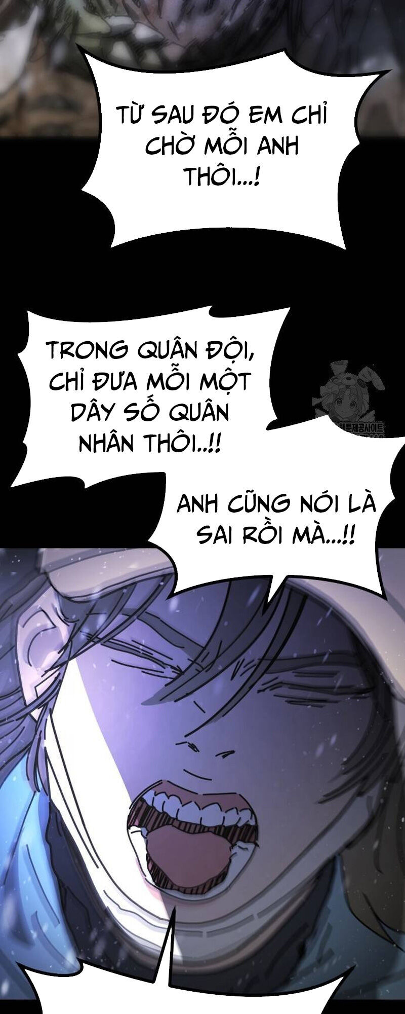 Đại Dịch Seoul Chương 160 Ảnh 32