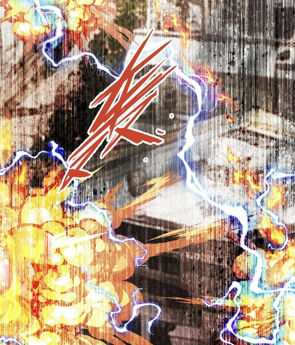 Thức Tỉnh Thành Thần Chương 1 Ảnh 5