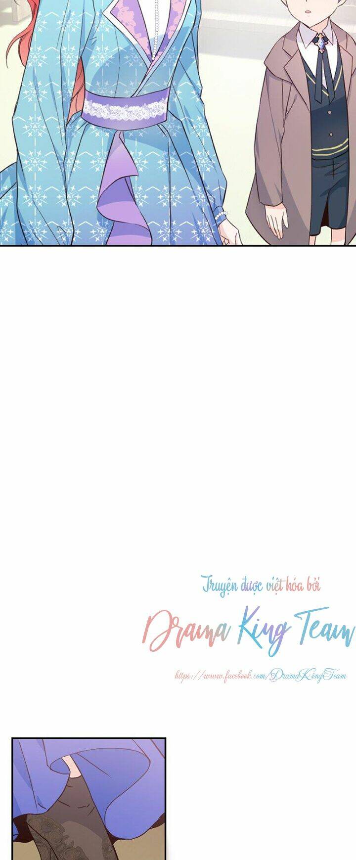 Tất Cả Mọi Người Đều Yêu Quý Nhân Vật Phản Diện Chương 9 Ảnh 24