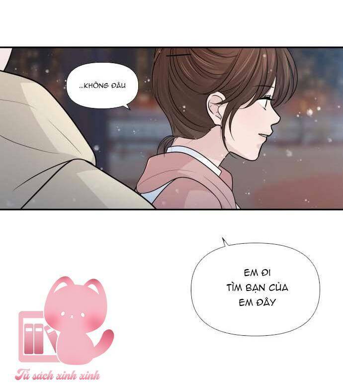 Lời Tỏ Tình Đi Lạc Chương 71 Ảnh 38