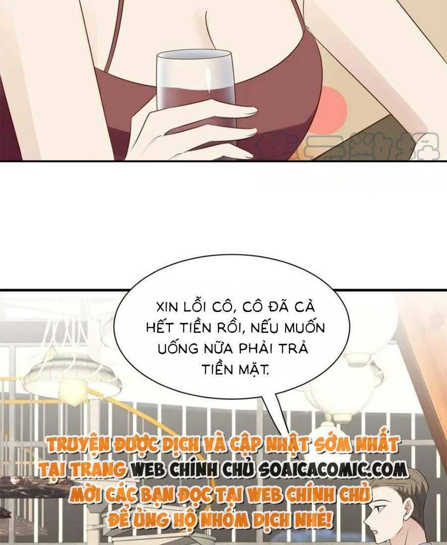 Lưng Dựa Núi Lớn Đứng Vững C Vị Chương 190 Ảnh 27