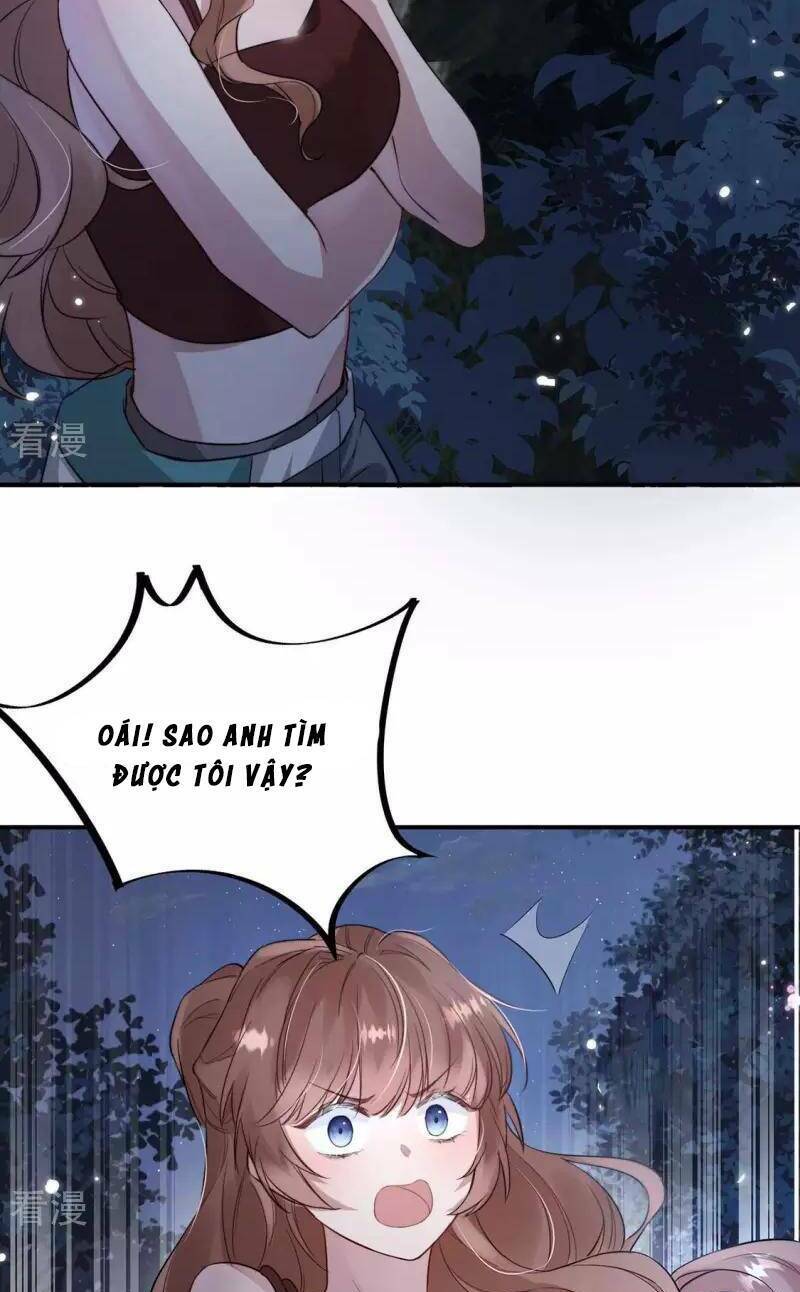 Mỗi Ngày Một Nụ Hôn Chương 3 Ảnh 28