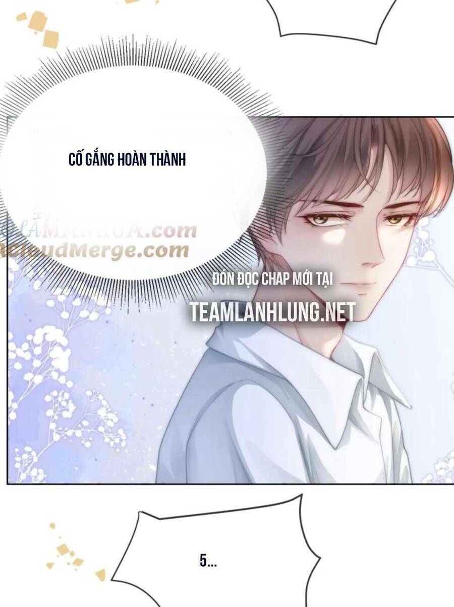Ảnh Hậu Khương Trà Quay Về Rồi Chương 15 Ảnh 44