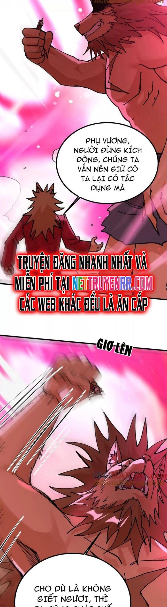 Vật Lý Tu Tiên Hai Vạn Năm Chương 55 Ảnh 26