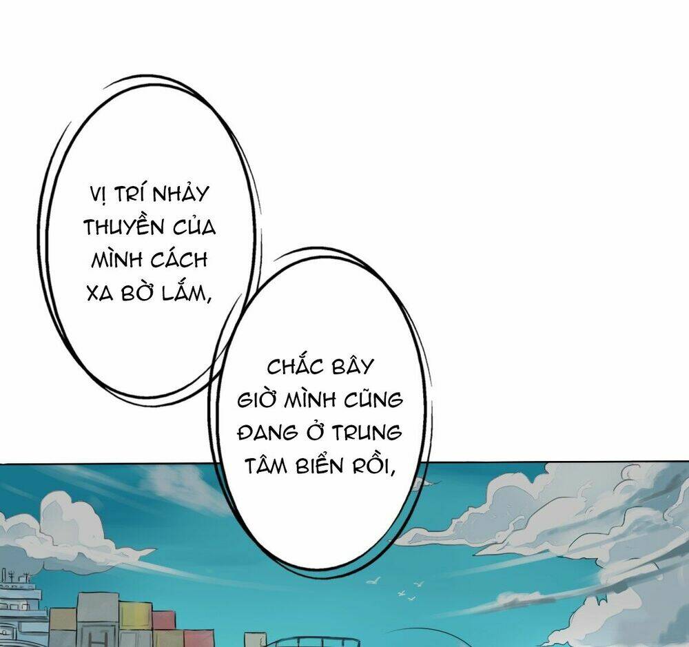 Nước Mắt Người Cá Chương 4 Ảnh 18