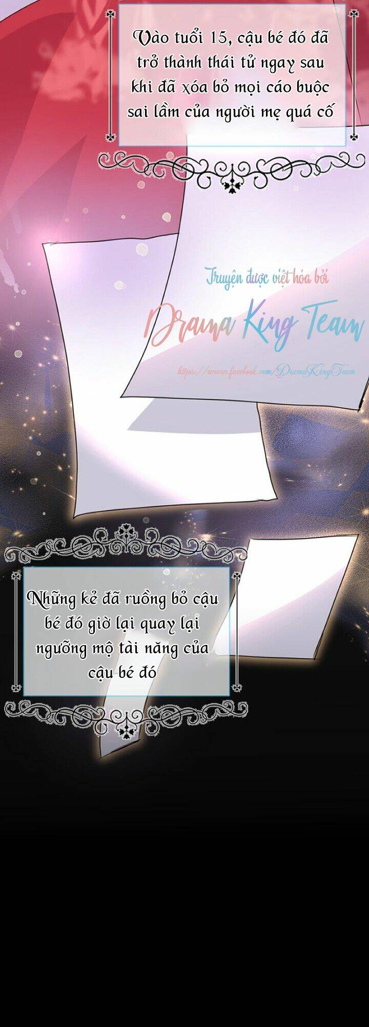 Tất Cả Mọi Người Đều Yêu Quý Nhân Vật Phản Diện Chương 9 Ảnh 50