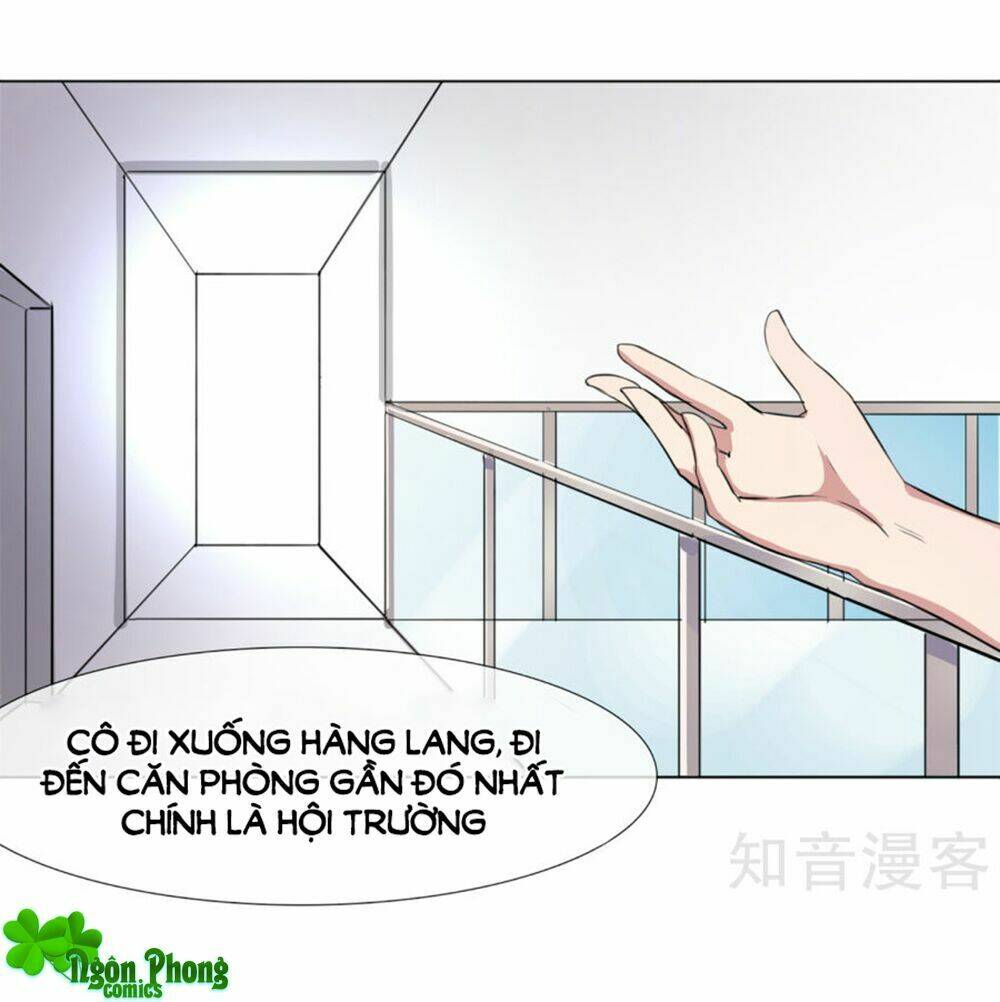 Siêu MẫU Thế Thân Chương 4 Ảnh 43