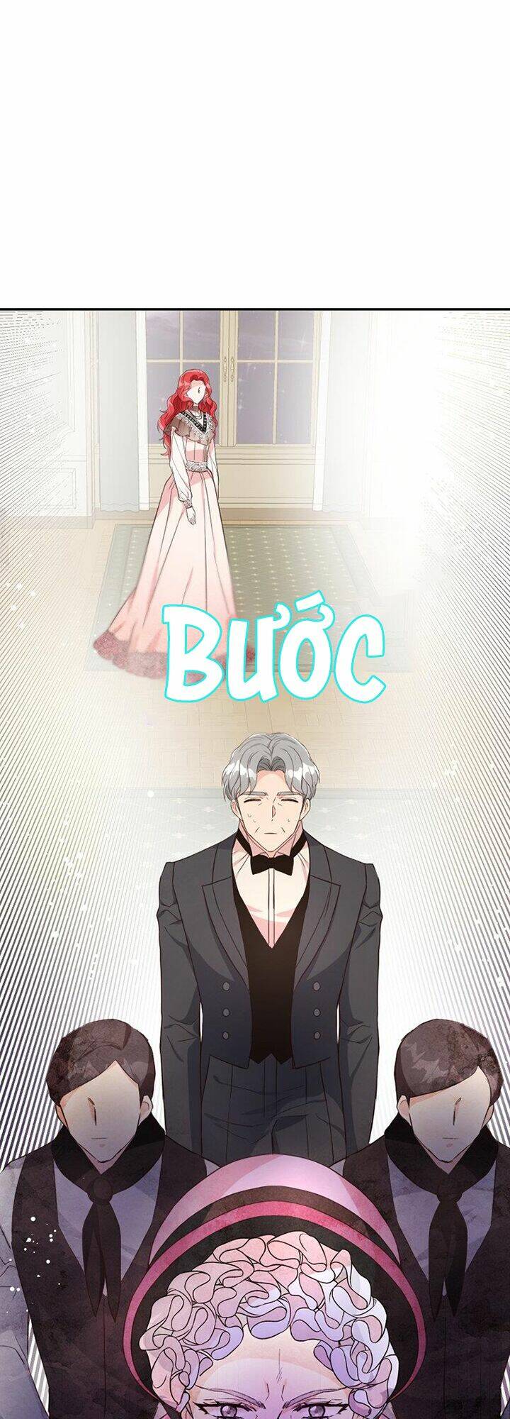 Tất Cả Mọi Người Đều Yêu Quý Nhân Vật Phản Diện Chương 15 Ảnh 8