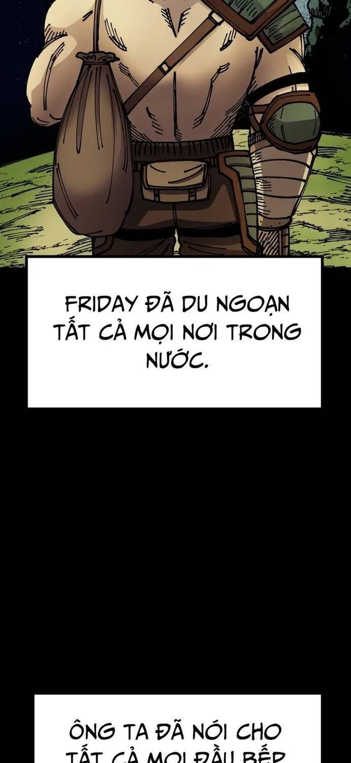 Sắp Xuất Ngũ Thì Isekai Chương 16 Ảnh 38