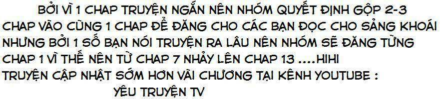 Tiểu Thư Phế Vật Trở Nên Mạnh Mẽ Chương 13 Ảnh 11