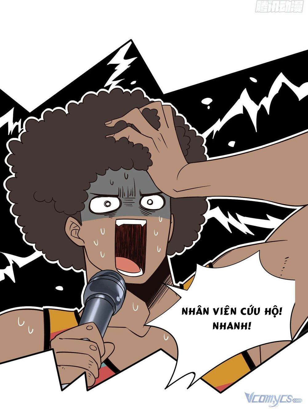 Nữ Phụ Như Tôi Cũng Có Ngày Ra Mắt Chương 44 Ảnh 40