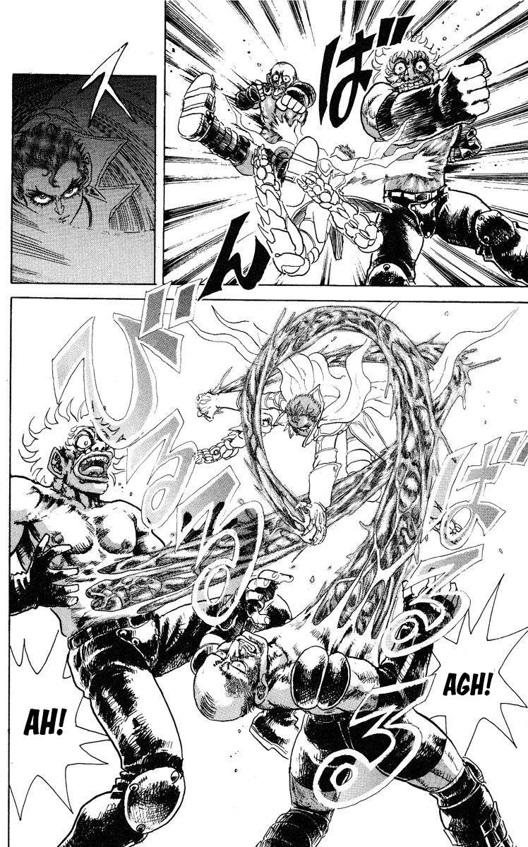 Apocalypse Zero Chương 3 Ảnh 15