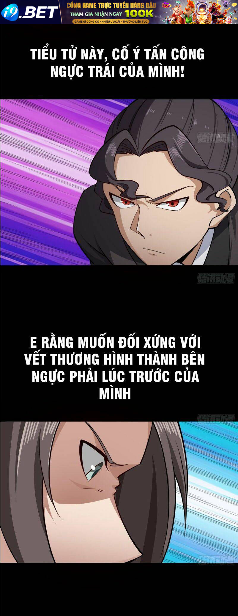 Ngược Về Thời Đường Chương 87 Ảnh 22