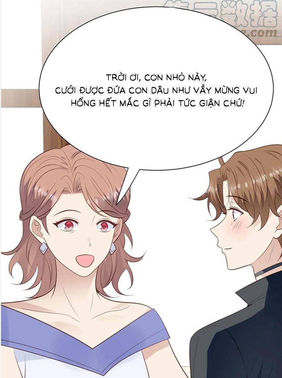 Lưng Dựa Núi Lớn Đứng Vững C Vị Chương 186 Ảnh 8