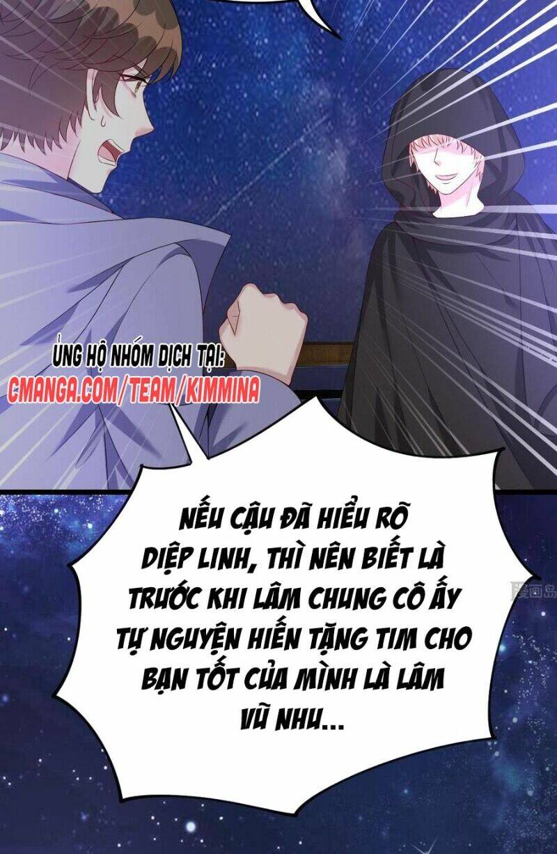 Đế Thiếu Ngọt Sủng: Manh Thê Sống Lại Không Ngoan Chương 36 Ảnh 15