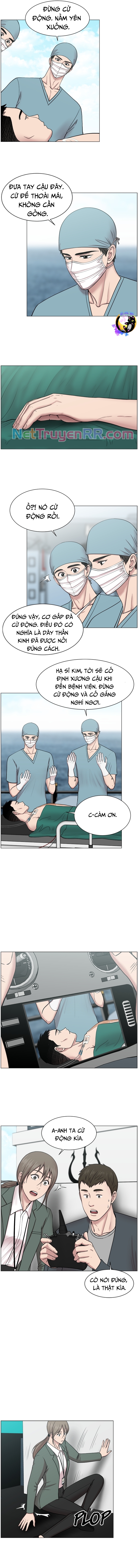 Trauma Center: Golden Hour Chương 24 Ảnh 9