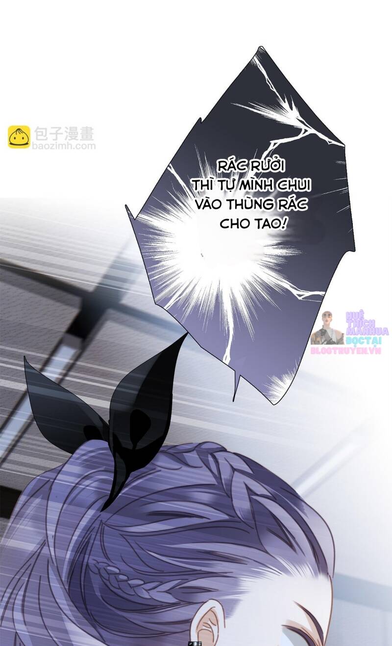 Tôi Không Muốn Coi Em Là Chị Nữa Chương 67 Ảnh 37