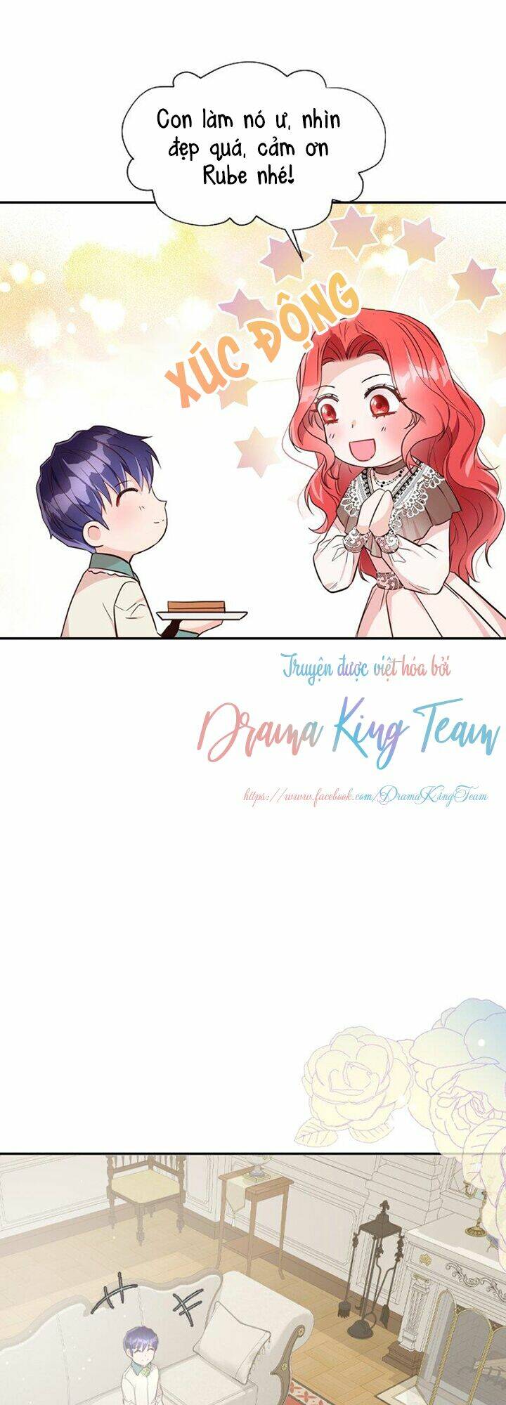 Tất Cả Mọi Người Đều Yêu Quý Nhân Vật Phản Diện Chương 16 Ảnh 46