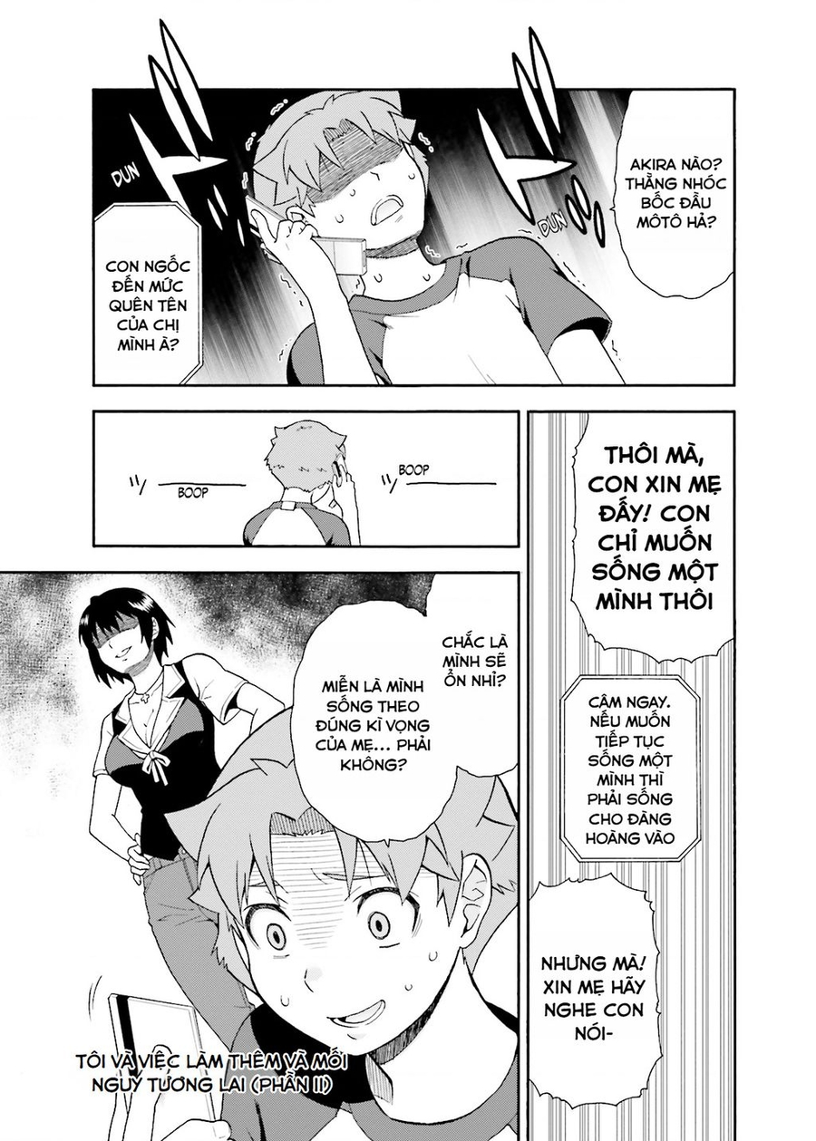 Lũ Ngốc, Bài Thi Và Linh Thú Triệu Hồi Chương 24.5 Ảnh 26