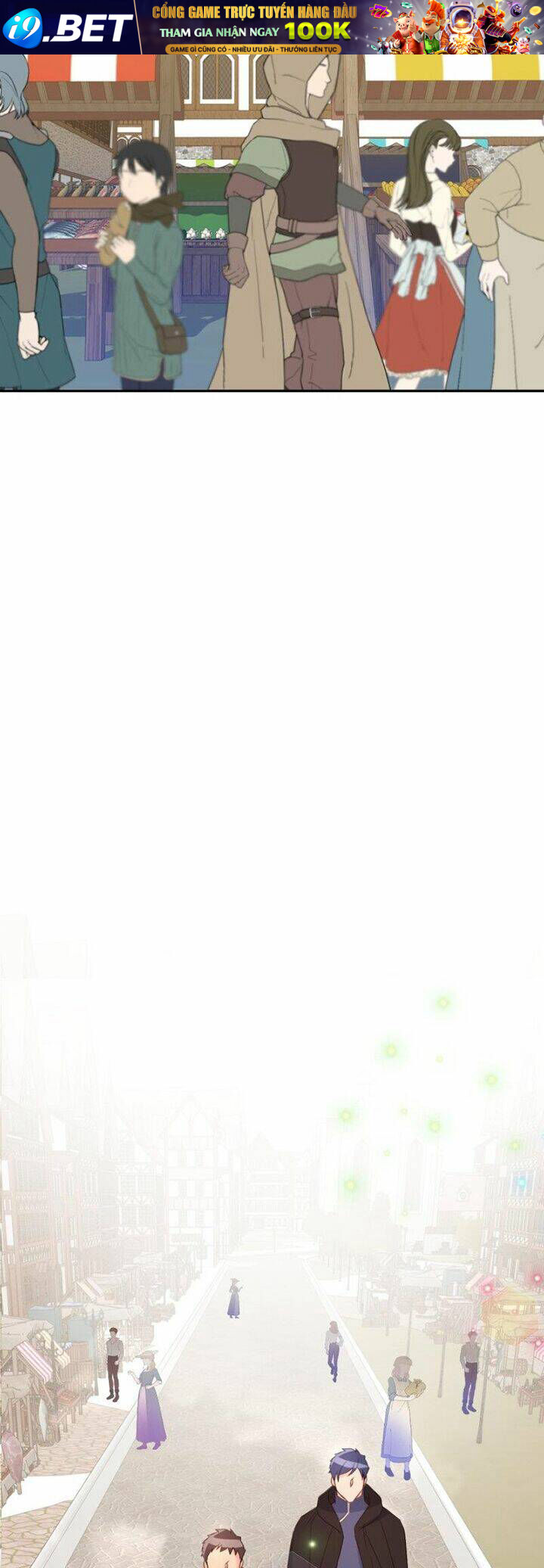 Tất Cả Mọi Người Đều Yêu Quý Nhân Vật Phản Diện Chương 16 Ảnh 57