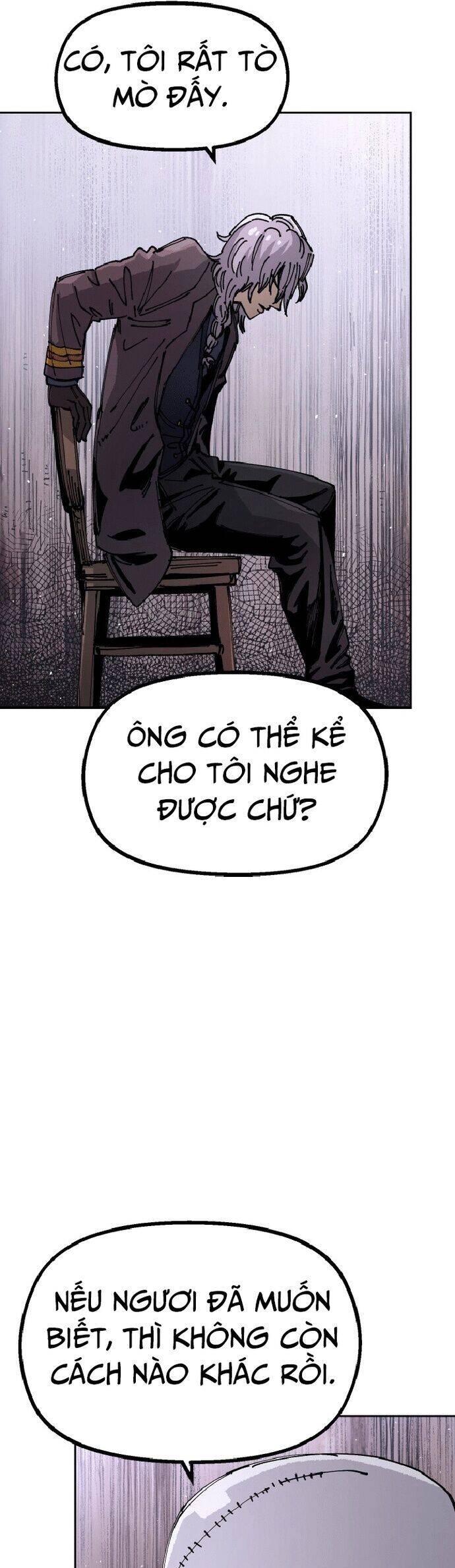 Sắp Xuất Ngũ Thì Isekai Chương 23 Ảnh 26