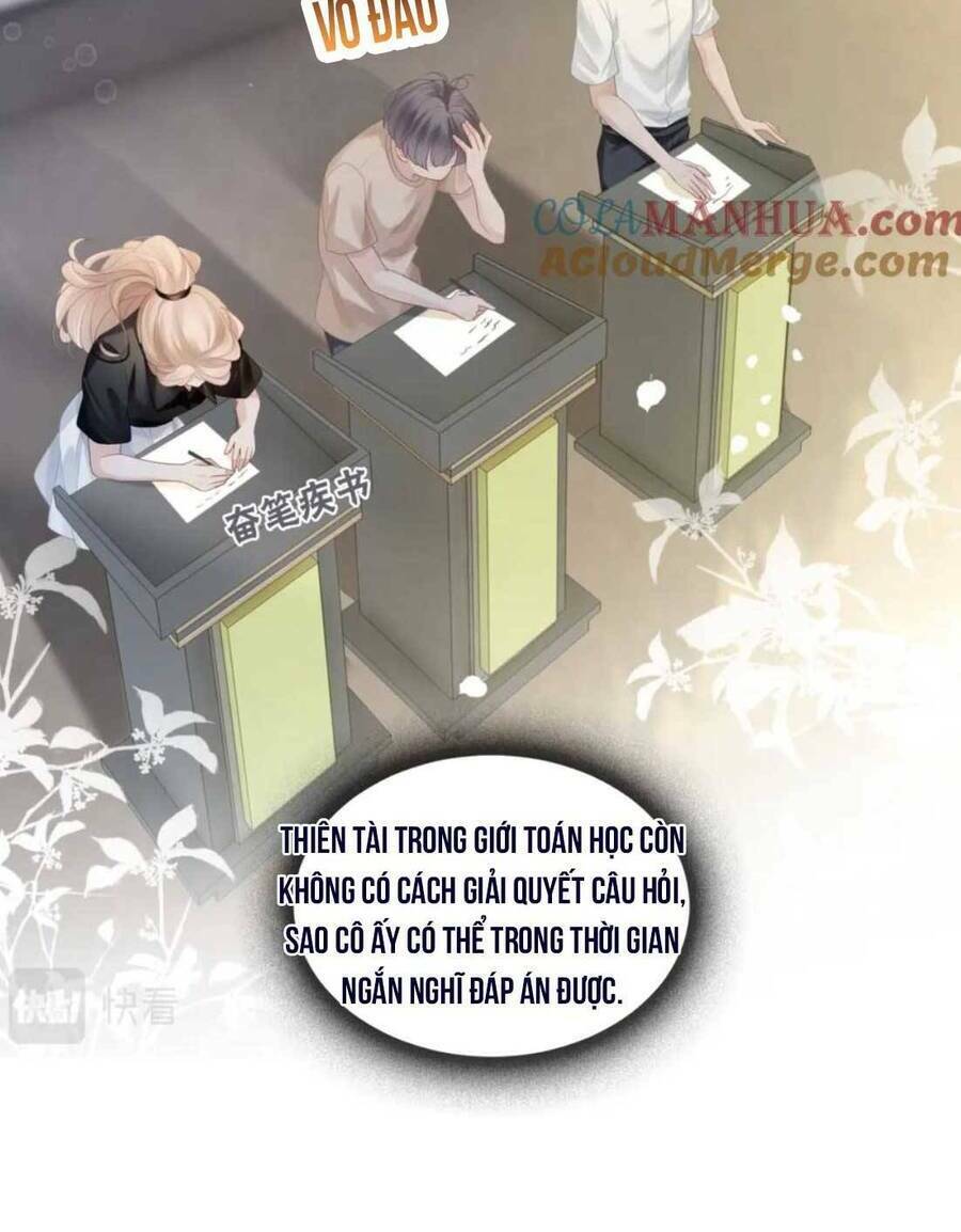 Ảnh Hậu Khương Trà Quay Về Rồi Chương 15 Ảnh 39