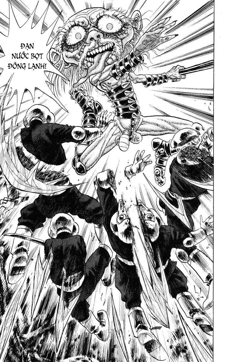 Apocalypse Zero Chương 4 Ảnh 23