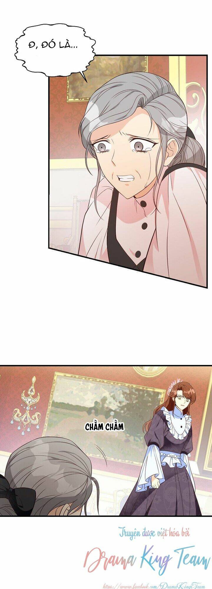 Tất Cả Mọi Người Đều Yêu Quý Nhân Vật Phản Diện Chương 7 Ảnh 36