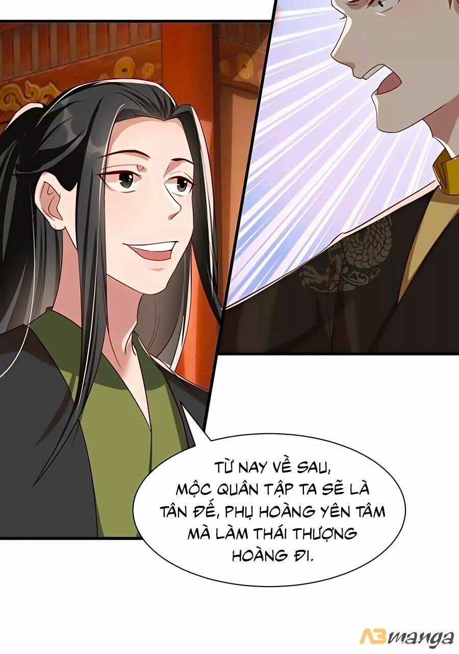 Gian Phi Như Thử Đa Kiều Chương 114 Ảnh 8