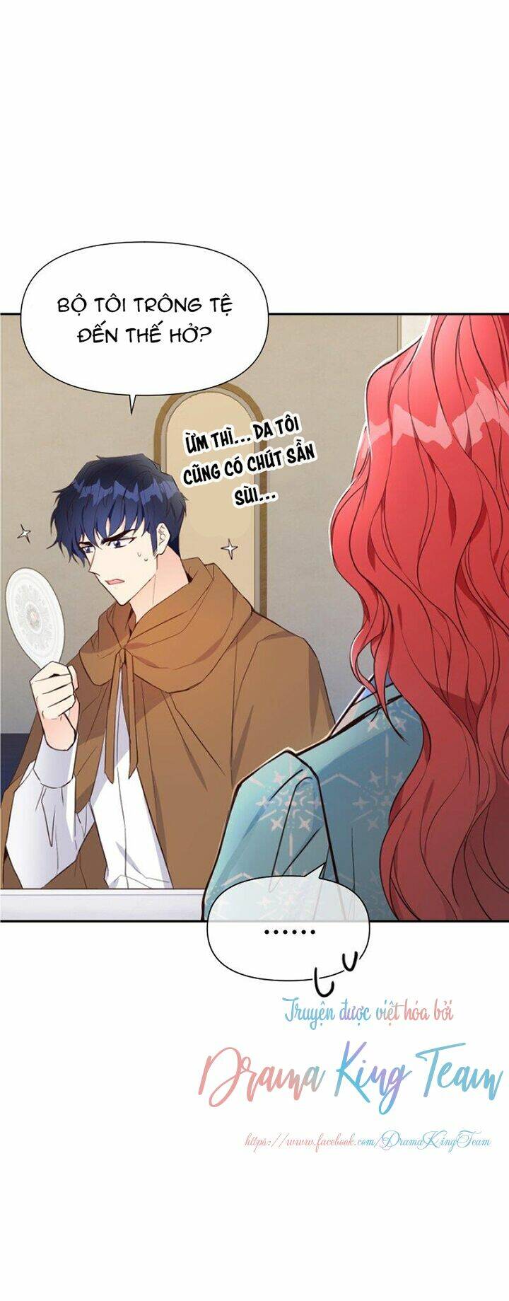 Tất Cả Mọi Người Đều Yêu Quý Nhân Vật Phản Diện Chương 10 Ảnh 14