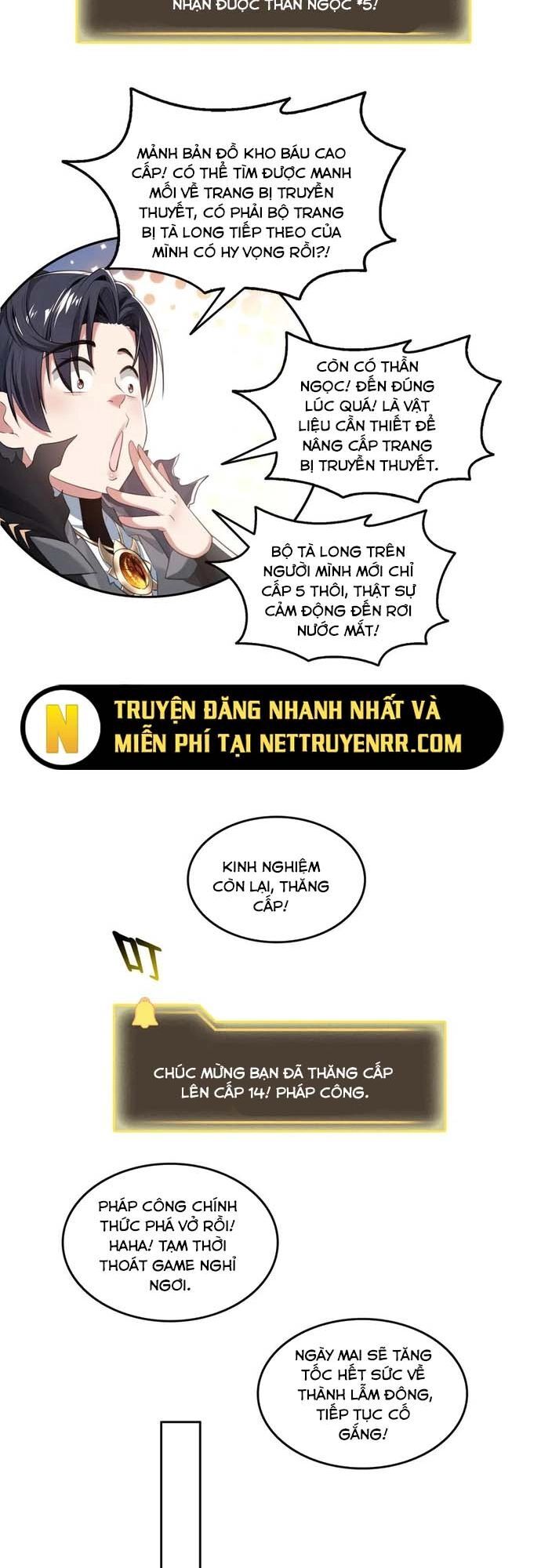 Quỷ Dị Xâm Lấn, Ta Đoạt Xá Tử Thần Nghịch Tập Xưng Vương Chương 57 Ảnh 16