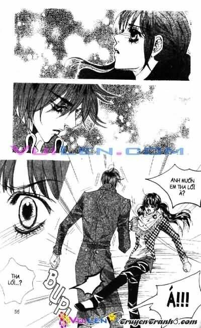Goong - [ Hoàng Cung ] Chương 14 Ảnh 55
