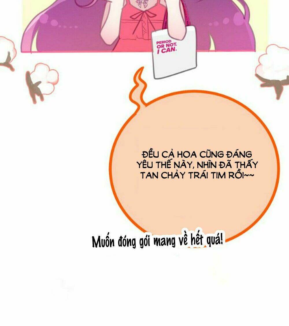 Tháng Sáu Kì Diệu Chương 65.5 Ảnh 22