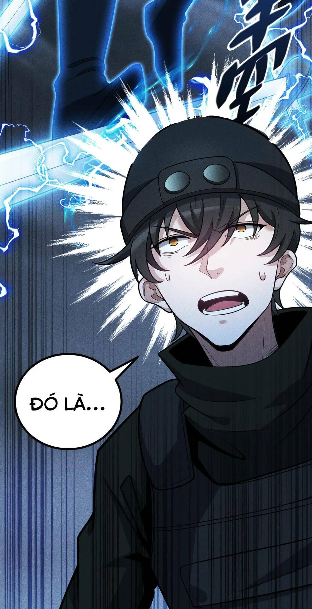 Thức Tỉnh Thành Thần Chương 1 Ảnh 30