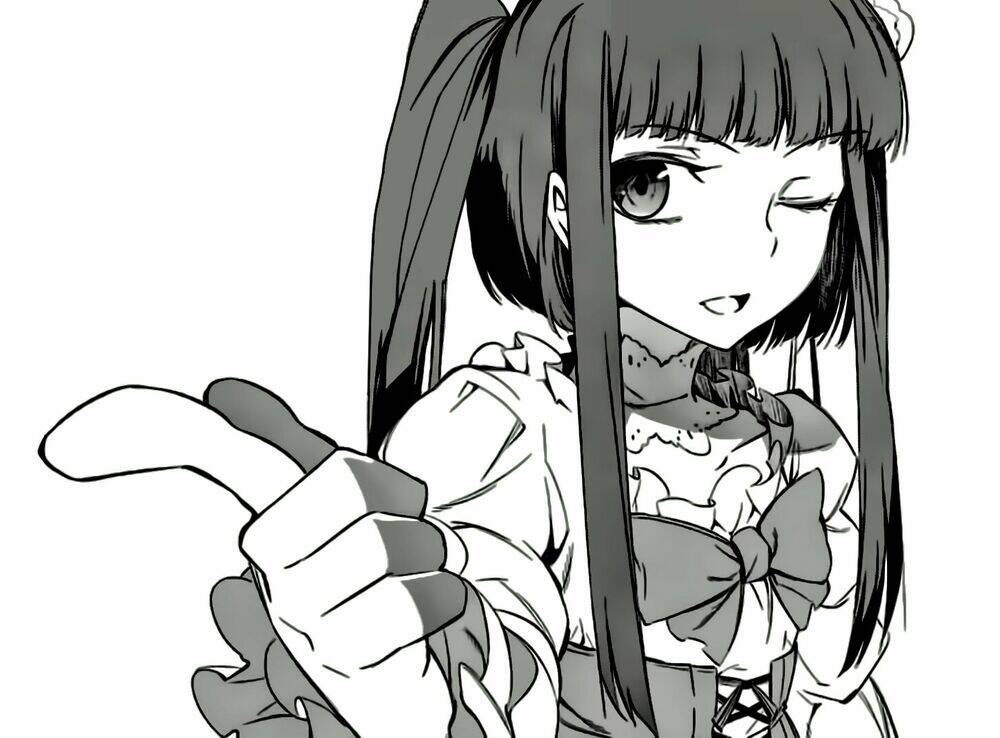 Umineko No Naku Koro Ni Chiru Ep 5: End Of The Golden Witch Chương 18 Ảnh 68