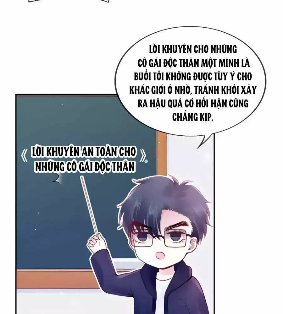 Hai Mặt Cuốn Hút Của Anh Chương 29 Ảnh 116