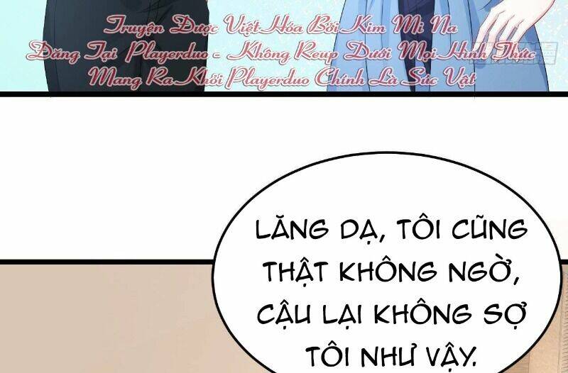 Đế Thiếu Ngọt Sủng: Manh Thê Sống Lại Không Ngoan Chương 31 Ảnh 10