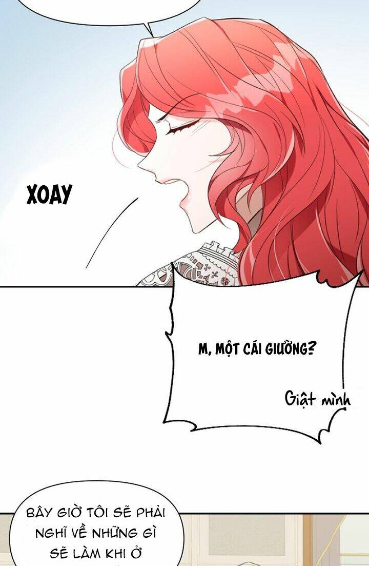 Tất Cả Mọi Người Đều Yêu Quý Nhân Vật Phản Diện Chương 14 Ảnh 10