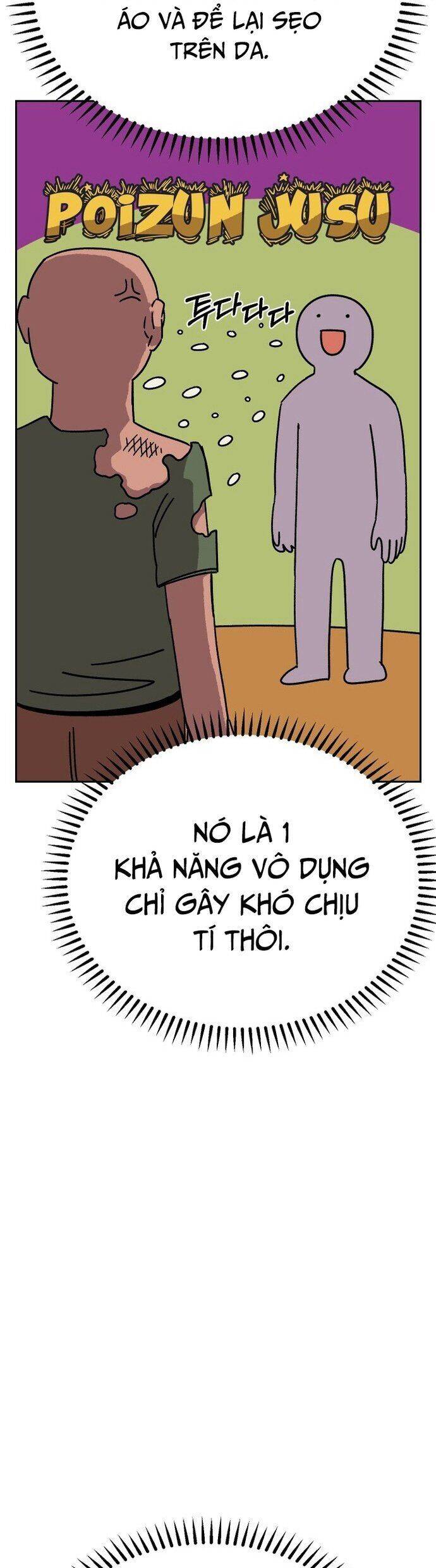 Sắp Xuất Ngũ Thì Isekai Chương 27 Ảnh 32